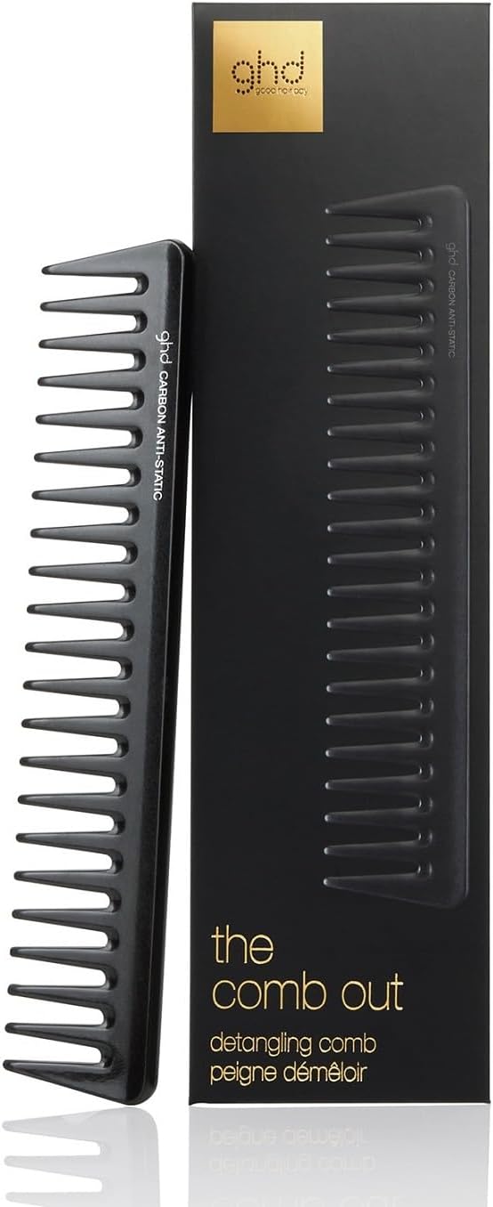 Detalle 2 de ghd Comb Out pettine denti larghi 💇♀