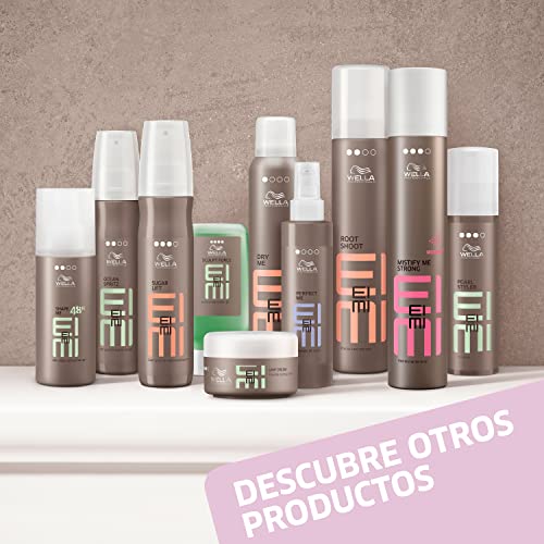 Thumbnail 5 de Wella Professionals EIMI Shape Control Espuma de peinado extra fuerte con protección térmica (300 ml)