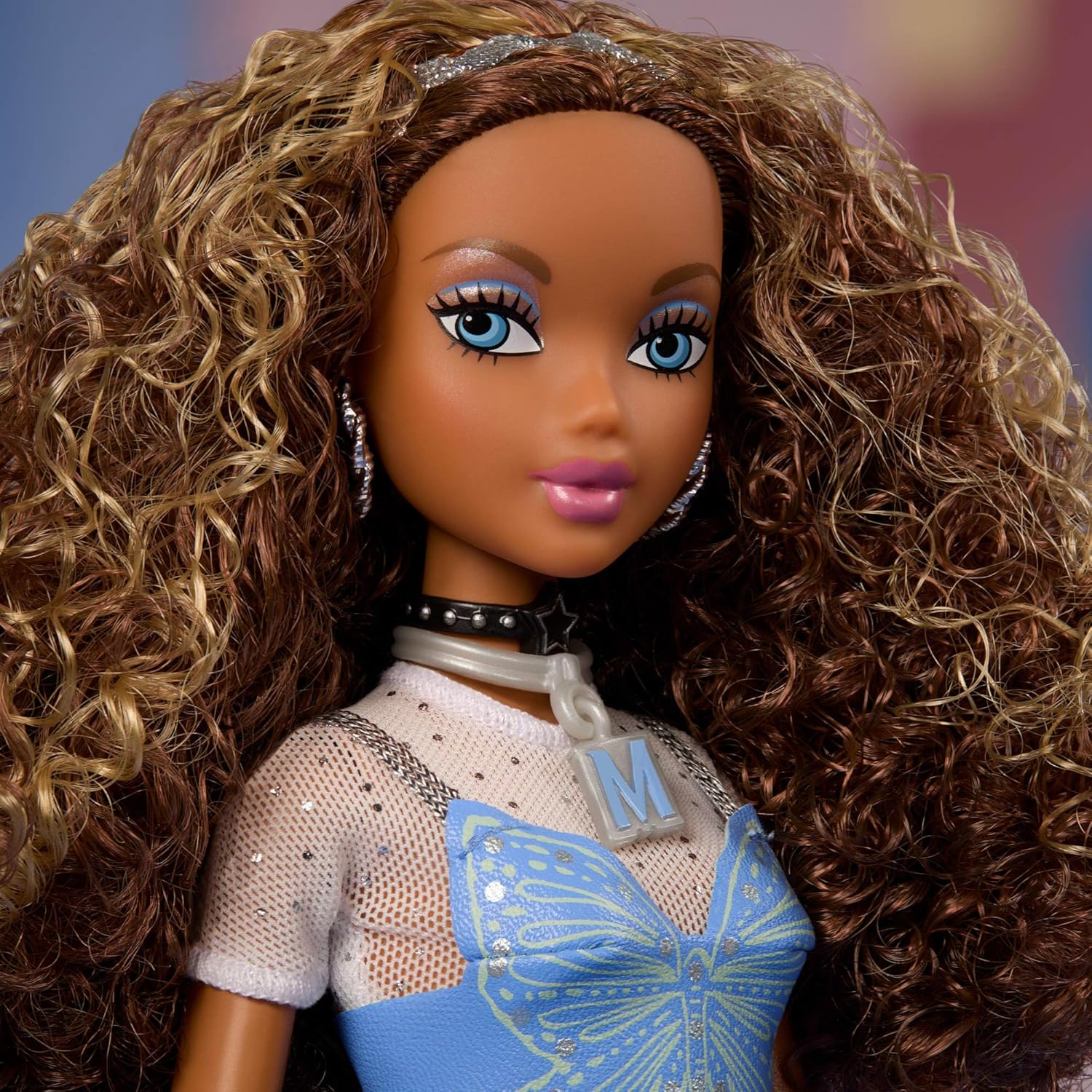 Thumbnail 2 de Barbie Signature Madison My Scene (HYC18), bambola da collezione in stile anni 2000