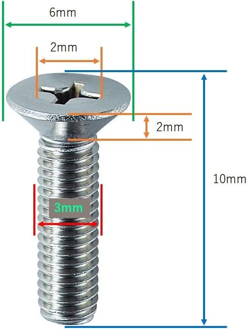 Thumbnail 4 de ビットストロング BS-KANMD-GO80-SL-5S 監視カメラ用スチール台座 白・80mm・5個セット