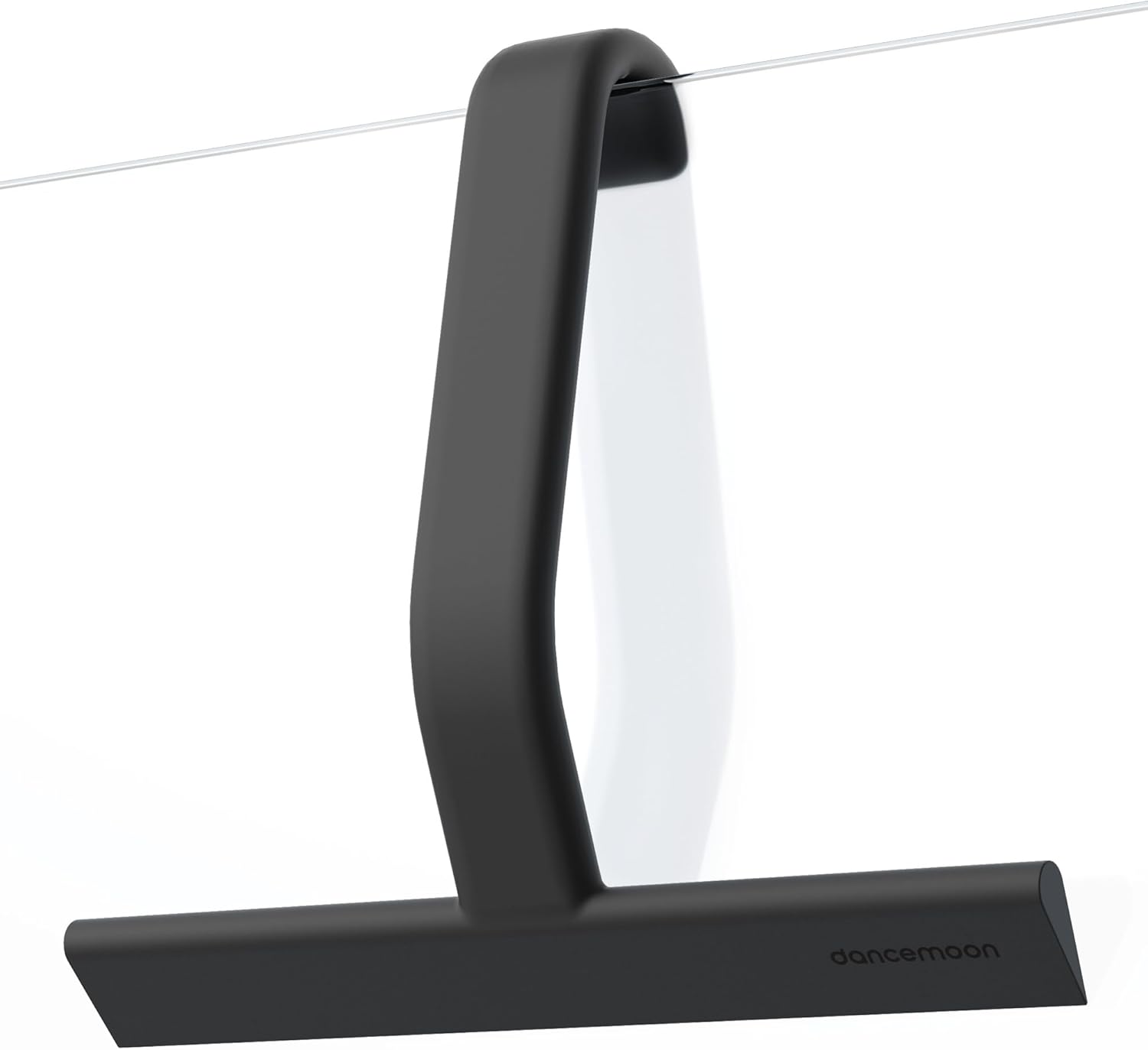 Detalle de dancemoon JustHang Shower Squeegee 1️⃣