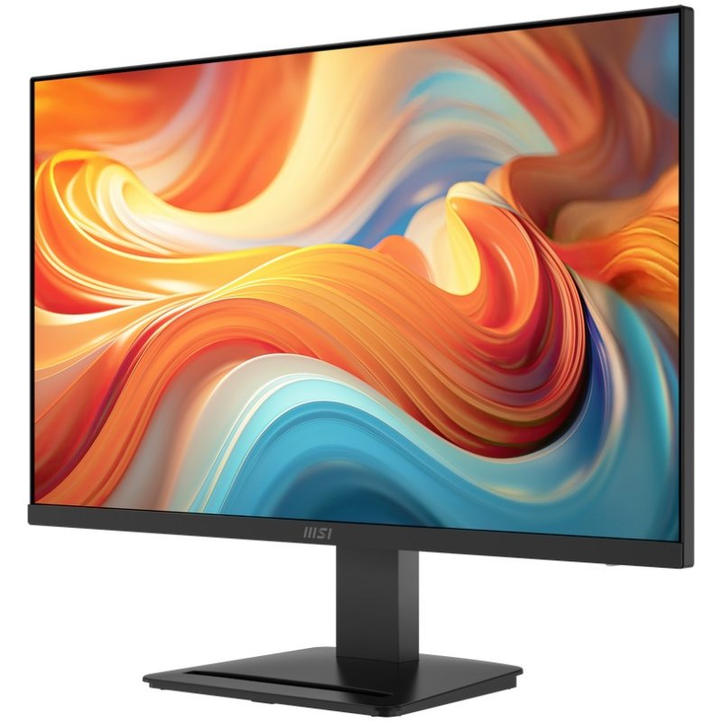 Thumbnail 1 de MSI Pro MP273Q E14 27" Monitor QHD 144 Hz IPS con Altavoces