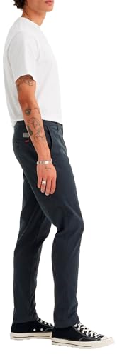 Thumbnail 9 de Levi's XX Chino Slim II en Baltic Navy: pantalón chino casual con caída ajustada