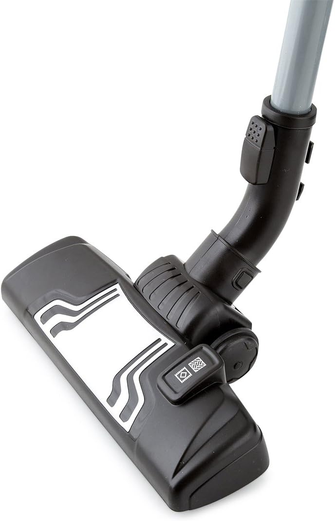 Detalle 2 de Theo Klein 6870 Electrolux vacuum cleaner toy with real sound and wheels