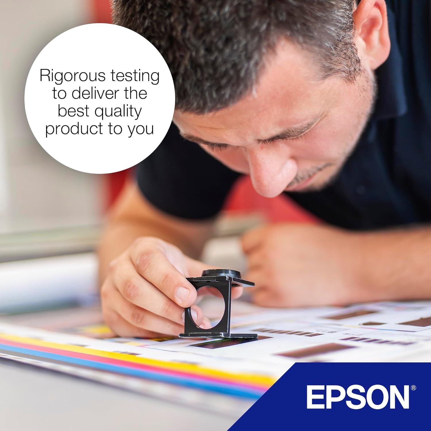 Thumbnail 2 de Epson 604 Pineapple Genuine Multipack: 4-Colour Ink Cartridges with Eco-Friendly Packaging