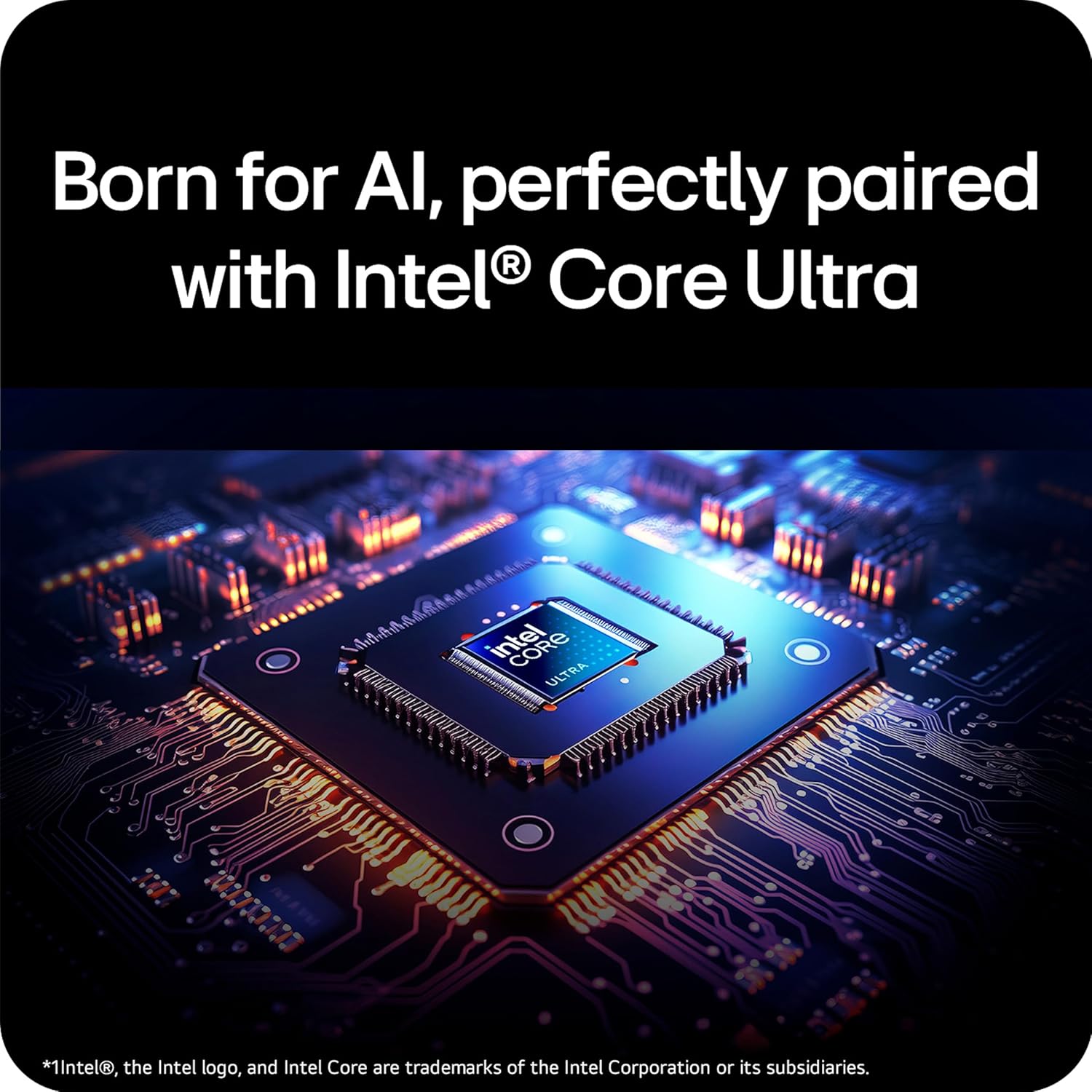 Thumbnail 5 de LG gram Pro 16-inch: Ultra-light AI-forward laptop with Intel Core Ultra 7 and RTX 5050