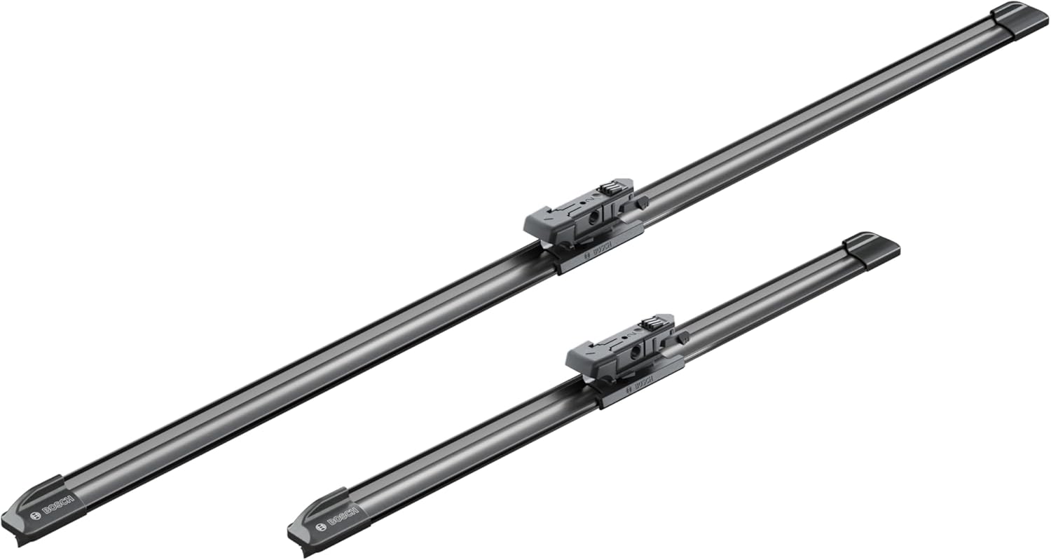 Thumbnail 2 de Bosch eAM466S Aerotwin Scheibenwischerset – 650/380 mm, Weniger Müll, aerodynamisch & leise