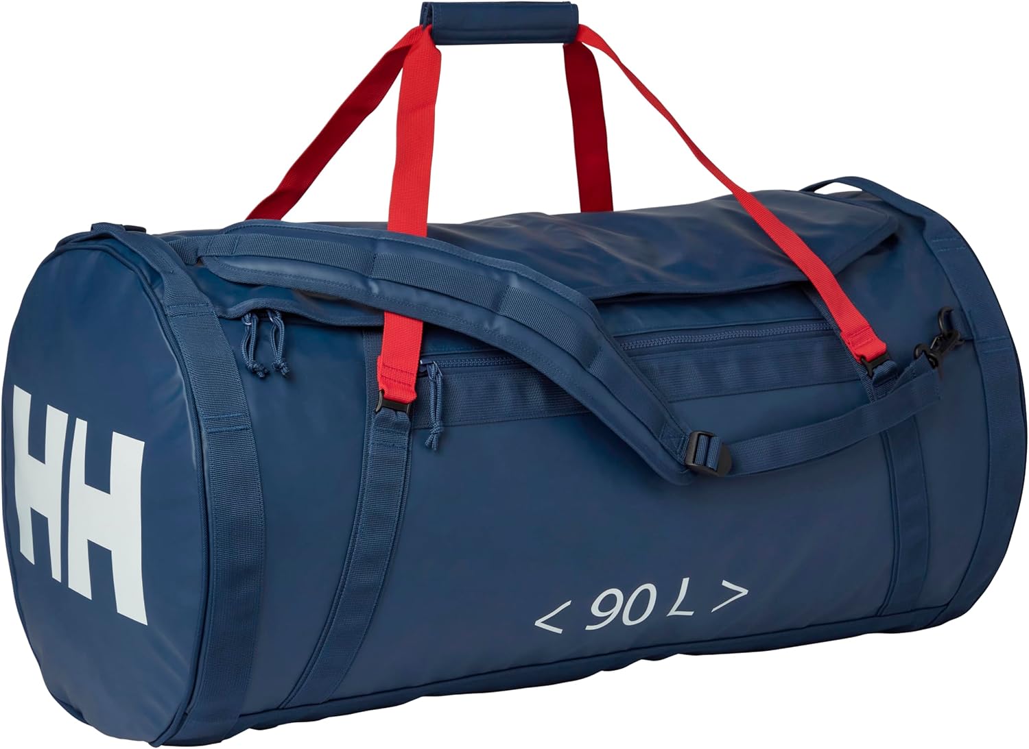 Thumbnail 6 de Helly Hansen Duffel Borsa 2 (90L) – SS19-90L: bagaglio sportivo 2 in1