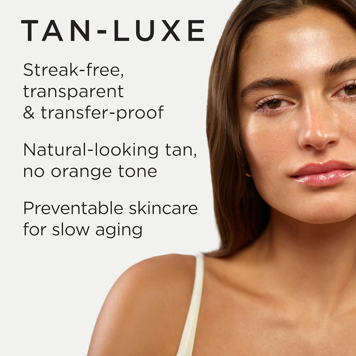 Thumbnail 2 de Tan Luxe The Face Gotas Autobronceadoras, 30 ml