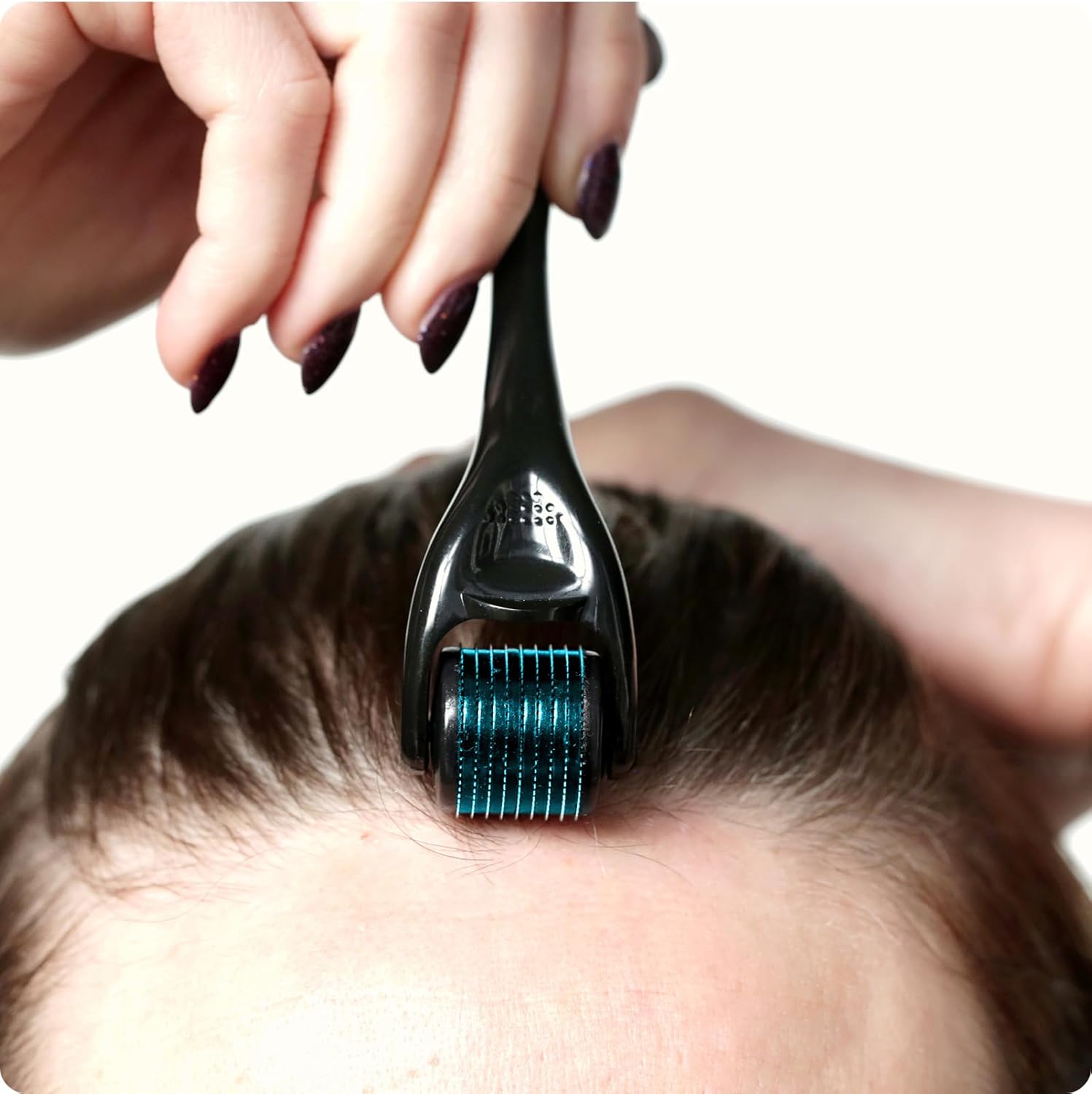 Thumbnail 3 de ROSELYNBOUTIQUE Derma Roller 0.25mm microneedling tool