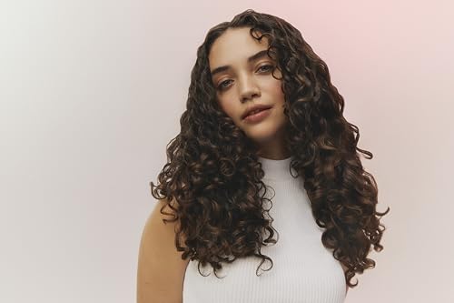 Detalle 1 de OUIDAD VitalCurl+ Balancing Rinse Conditioner 8.5 Fl Oz