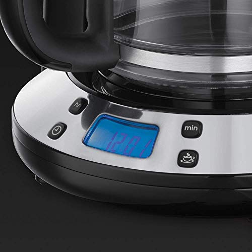 Thumbnail 2 de Russell Hobbs 24031-56 Cafetera Goteo 15 Tazas