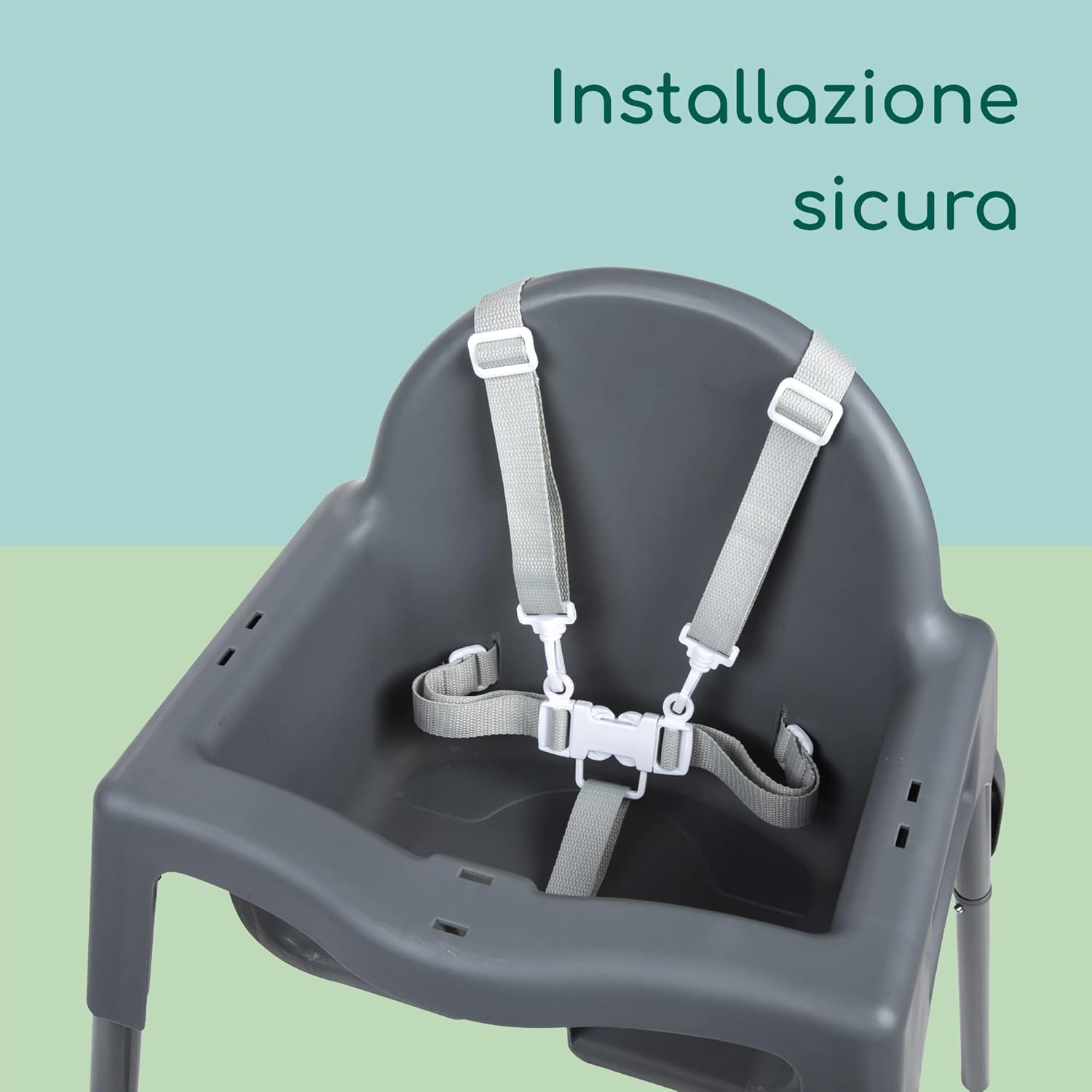 Thumbnail 5 de Bebeconfort Meely seggiolone 3,3 kg