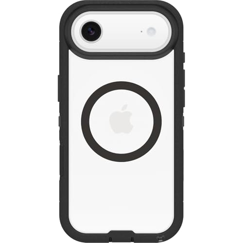 Detalle 2 de Otterbox Defender Series Pro XT Clear MagSafe para iPhone