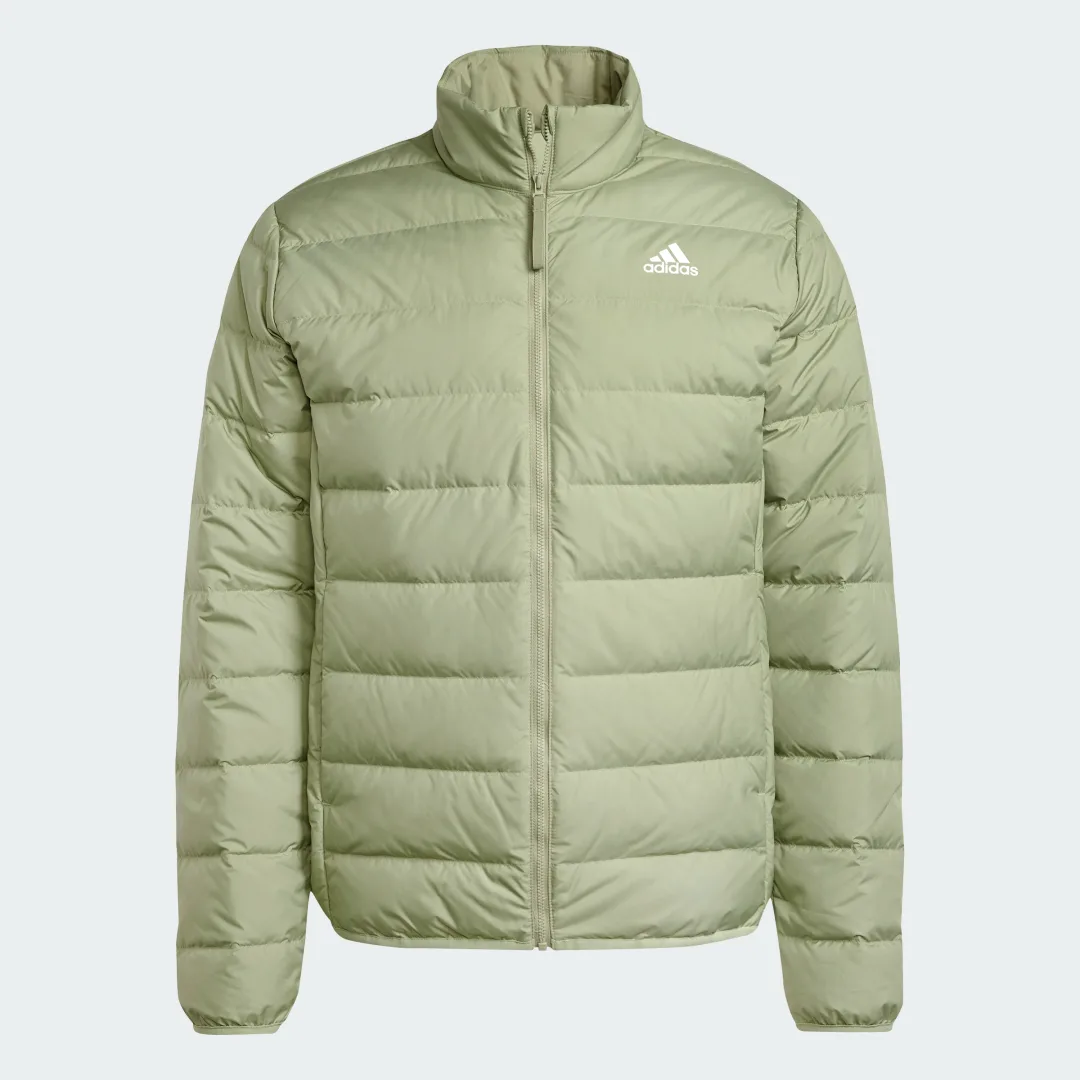 Thumbnail 3 de Essentials Lite Down Jacket de Adidas: opinión práctica para comprar
