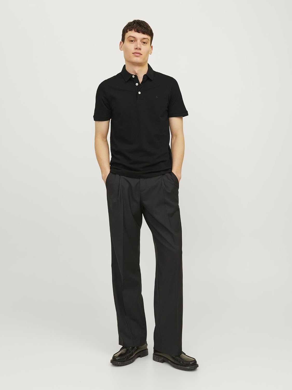 Detalle 2 de Jack Jones campera vaquera masculina