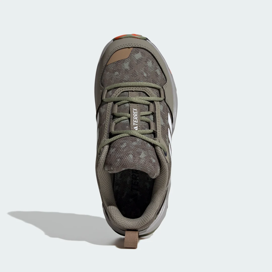 Thumbnail 1 de Zapatilla Terrex Ax4r Hiking de Adidas — color Marrón