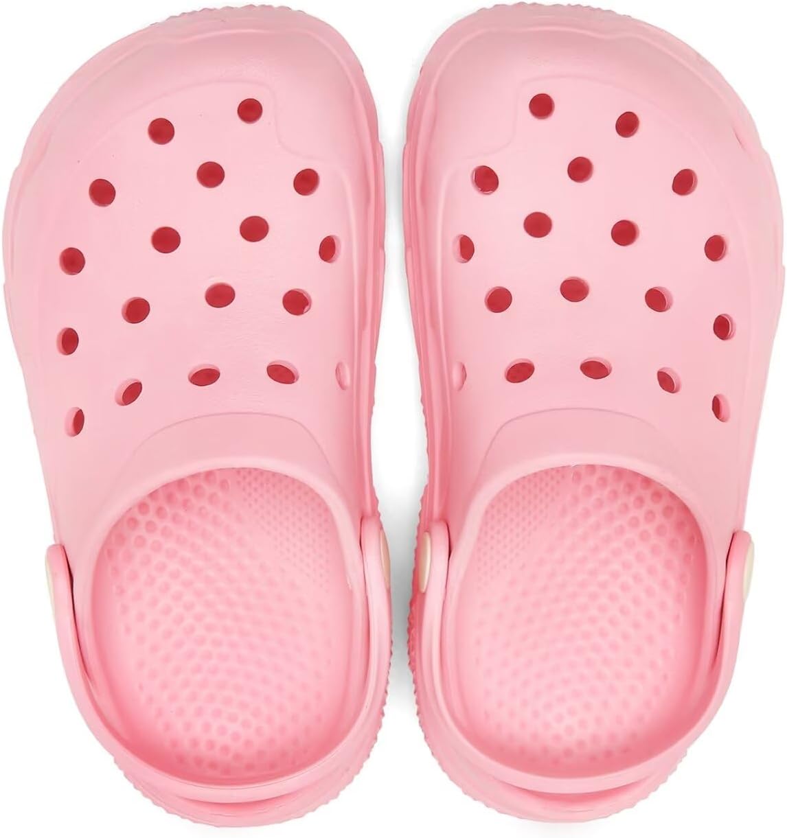 Thumbnail 4 de Cubufly Kids Clog Garden Shoes, Slip-On Slides & Beach Water Shoes