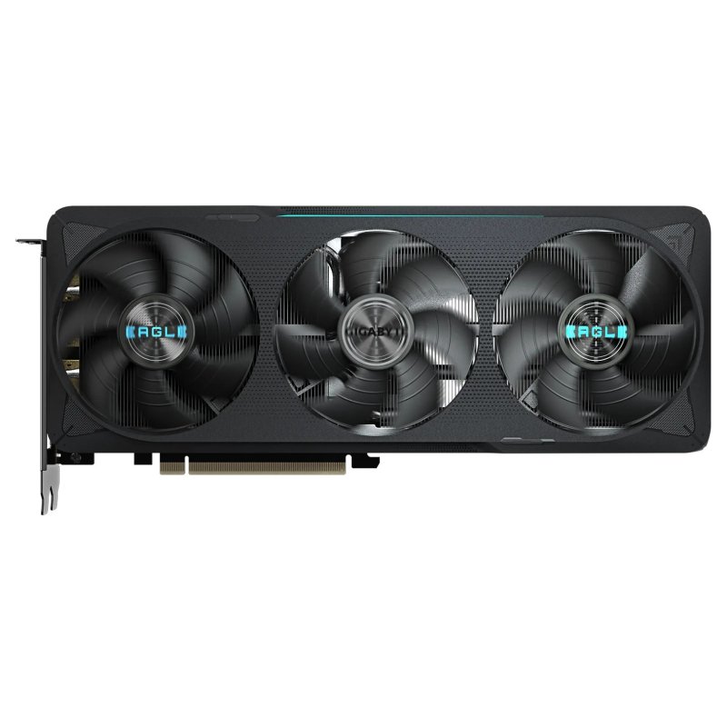 Thumbnail 3 de Gigabyte GeForce RTX 5070 EAGLE OC SFF 12GB GDDR7 📷