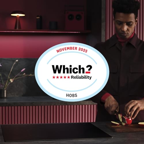 Thumbnail 1 de AEG induction hob 60 cm