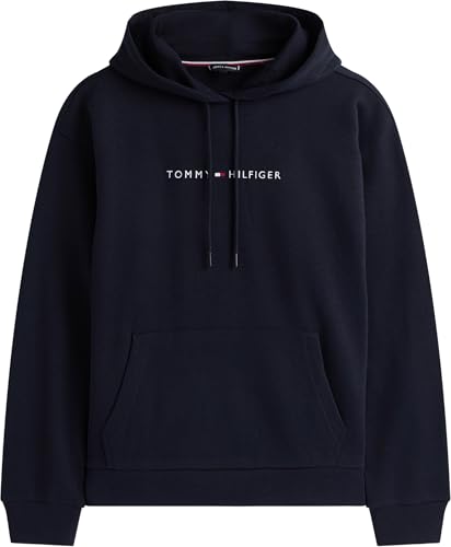 Thumbnail 5 de Tommy Hilfiger Sudadera con capucha azul S