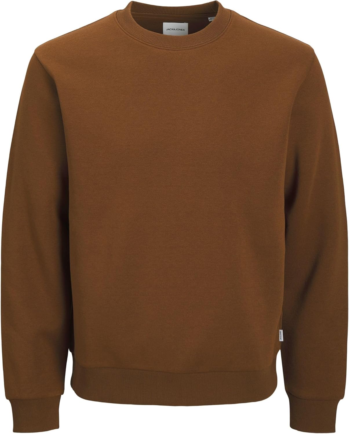 Thumbnail 5 de Jack & Jones Joraruba AOP Branding Sweat: maglia da uomo con stampa AOP in pacco da 1