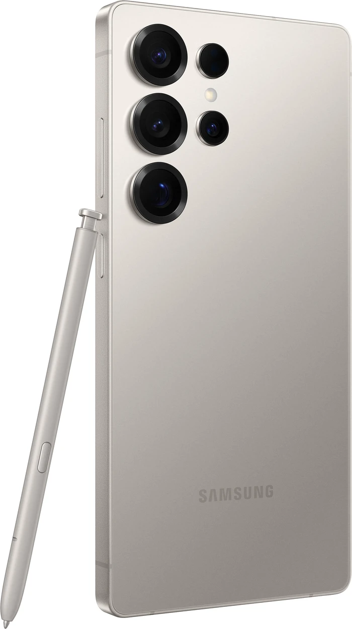 Thumbnail 17 de Samsung Galaxy S25 Ultra 256GB Grau