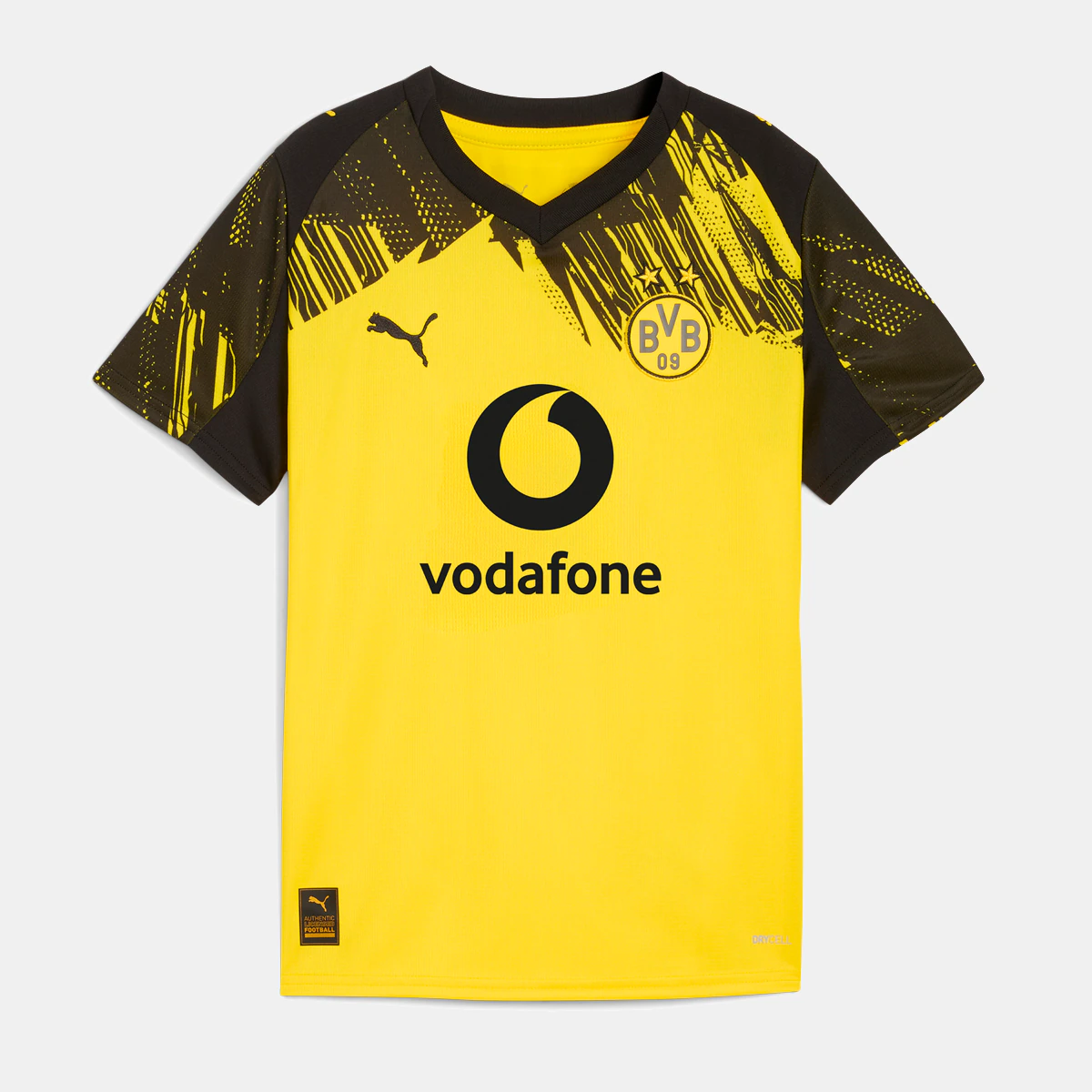 Puma Camiseta Borussia Dortmund 1ª equipación 👕