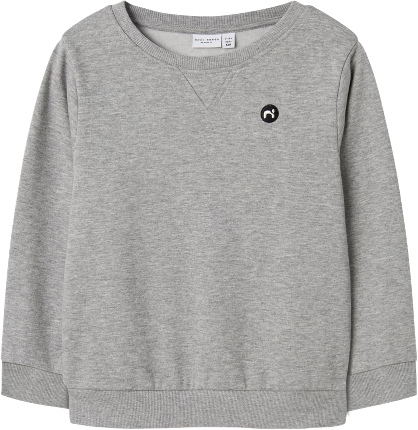 Thumbnail 6 de NAME IT Jungen Nkmvimo Ls Sweat Bru Noos Sweatshirt – entspanntes Alltagsoutfit