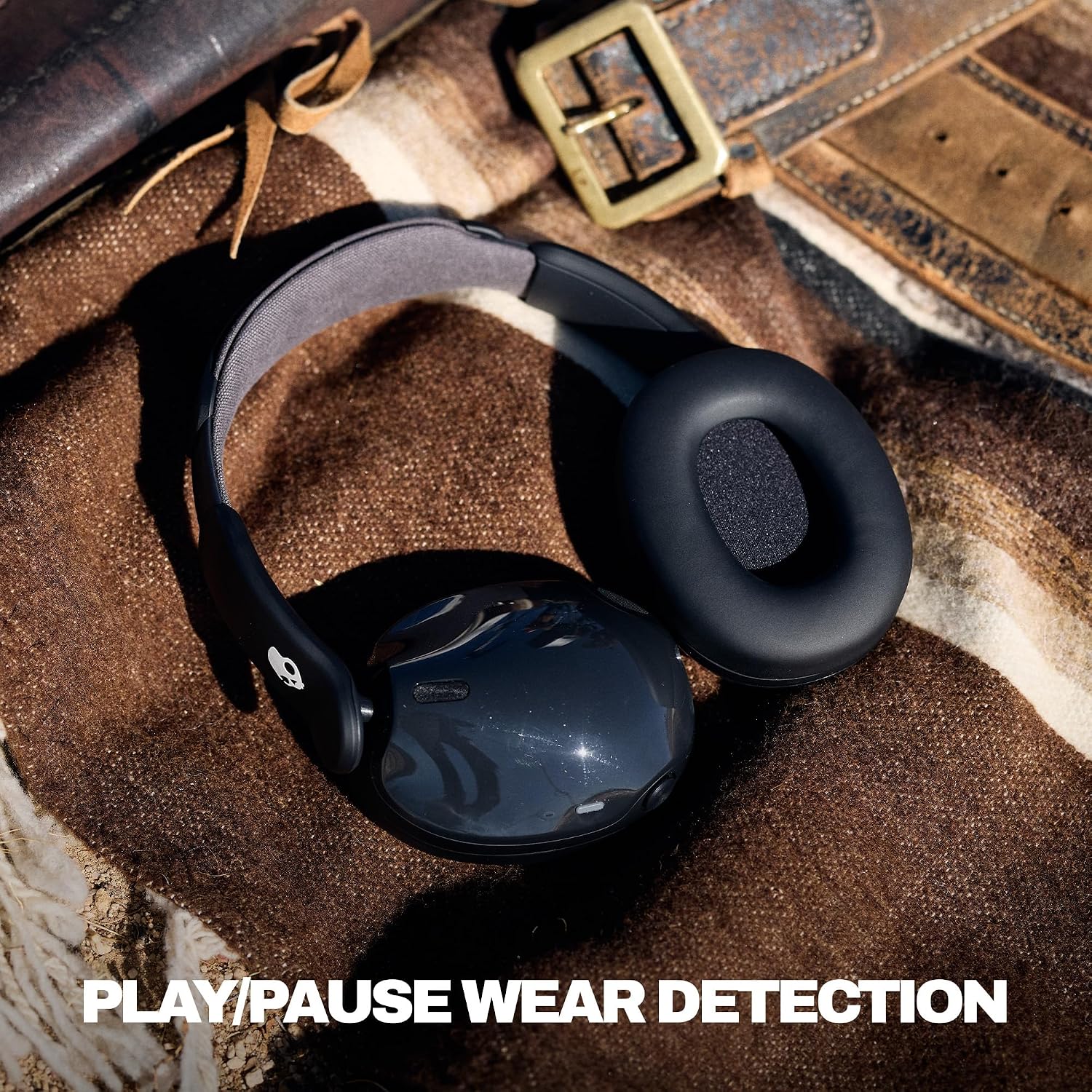 Thumbnail 5 de Skullcandy HESH 540 ANC cuffie wireless 65 ore