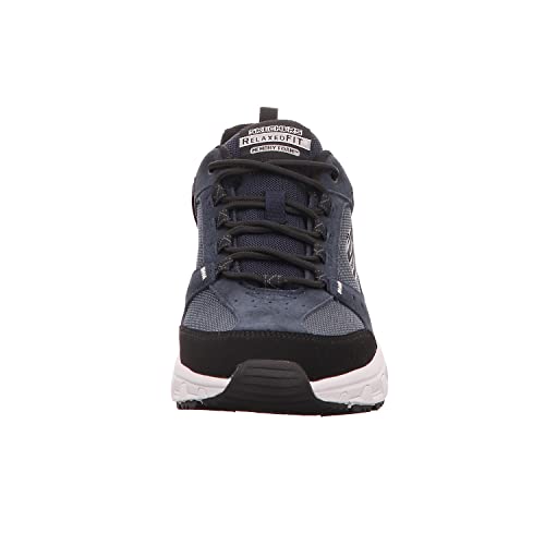 Thumbnail 6 de Skechers Oak Canyon - Zapatillas Hombre Navy & Negro