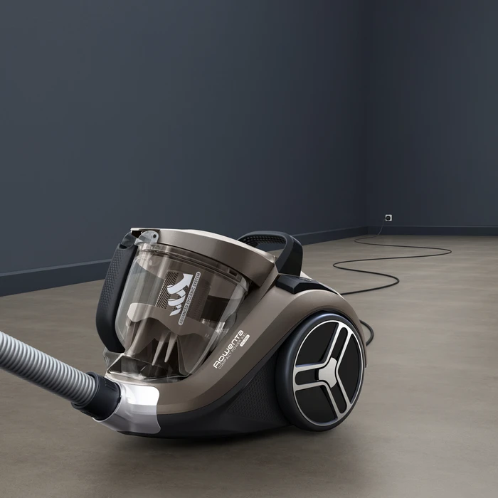 Thumbnail 7 de Rowenta Compact Power XXL RO4B30 🧹