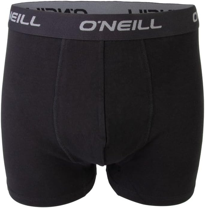 Detalle 2 de O'Neill Boxershorts 6er Pack Herren