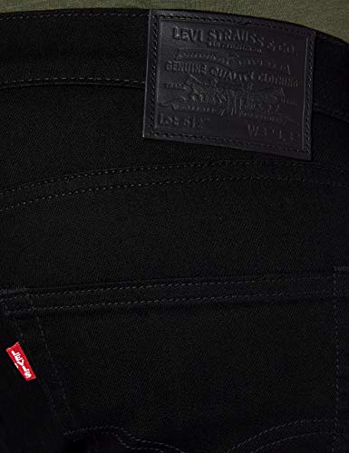 Thumbnail 4 de Levi's 512 Slim Taper Nightshine 30W/32L vaqueros para hombre
