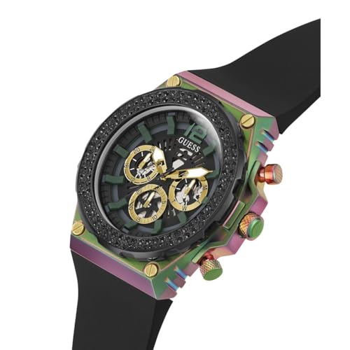 Thumbnail 6 de Reloj Guess Watches Gents analógico para hombre (modelo GUESS) con calendario