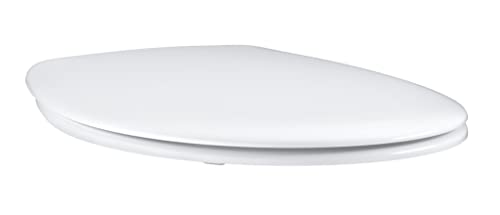 Detalle de GROHE Abattant WC Frein de chute – 39493000 🚽
