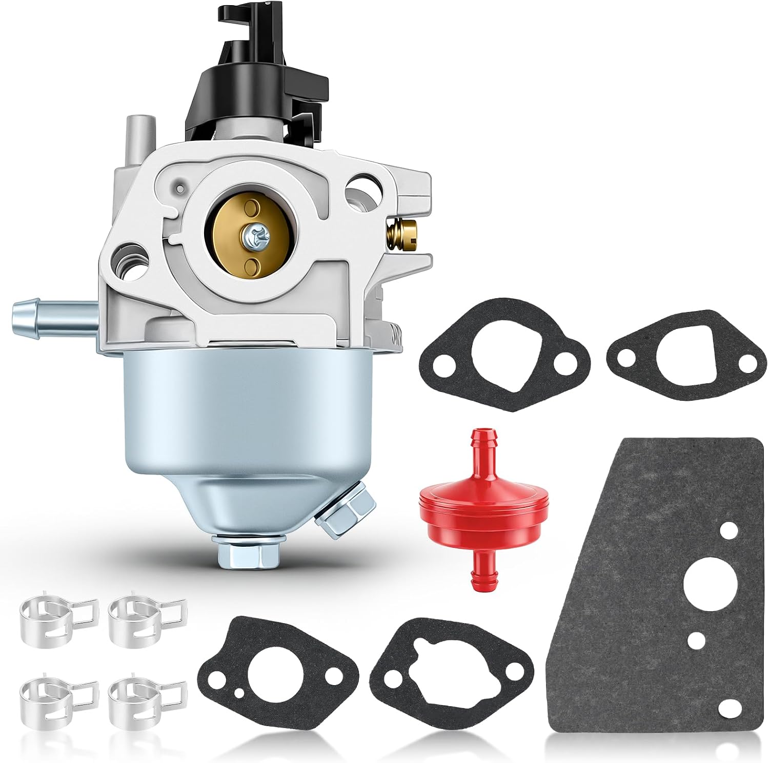 Detalle de Carbbia Replacement Carburetor 121-0373