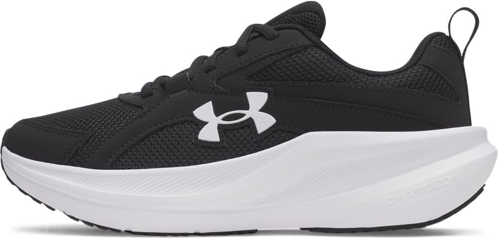 Thumbnail 6 de Under Armour Running Shoes Charged Assert 11