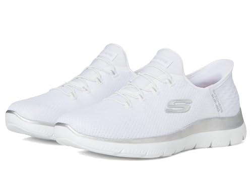 Thumbnail 1 de Skechers Summits Diamond Dream 6 UK Wide — Tenis mujer