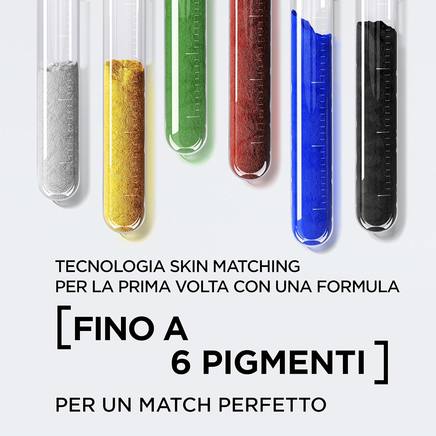 Thumbnail 2 de L'Oréal Paris Accord Parfait 10D Base de Maquillaje 💄