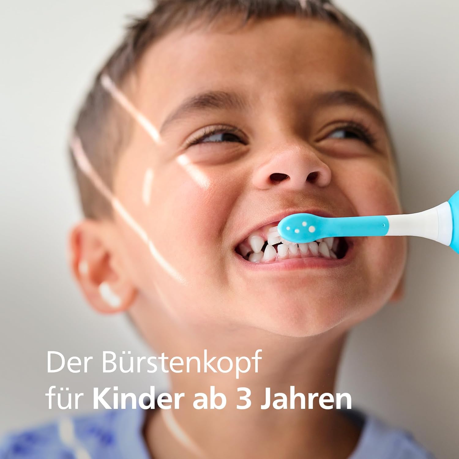 Detalle 2 de Philips Sonicare Ersatzbürstenköpfe 4er-Pack 🪥