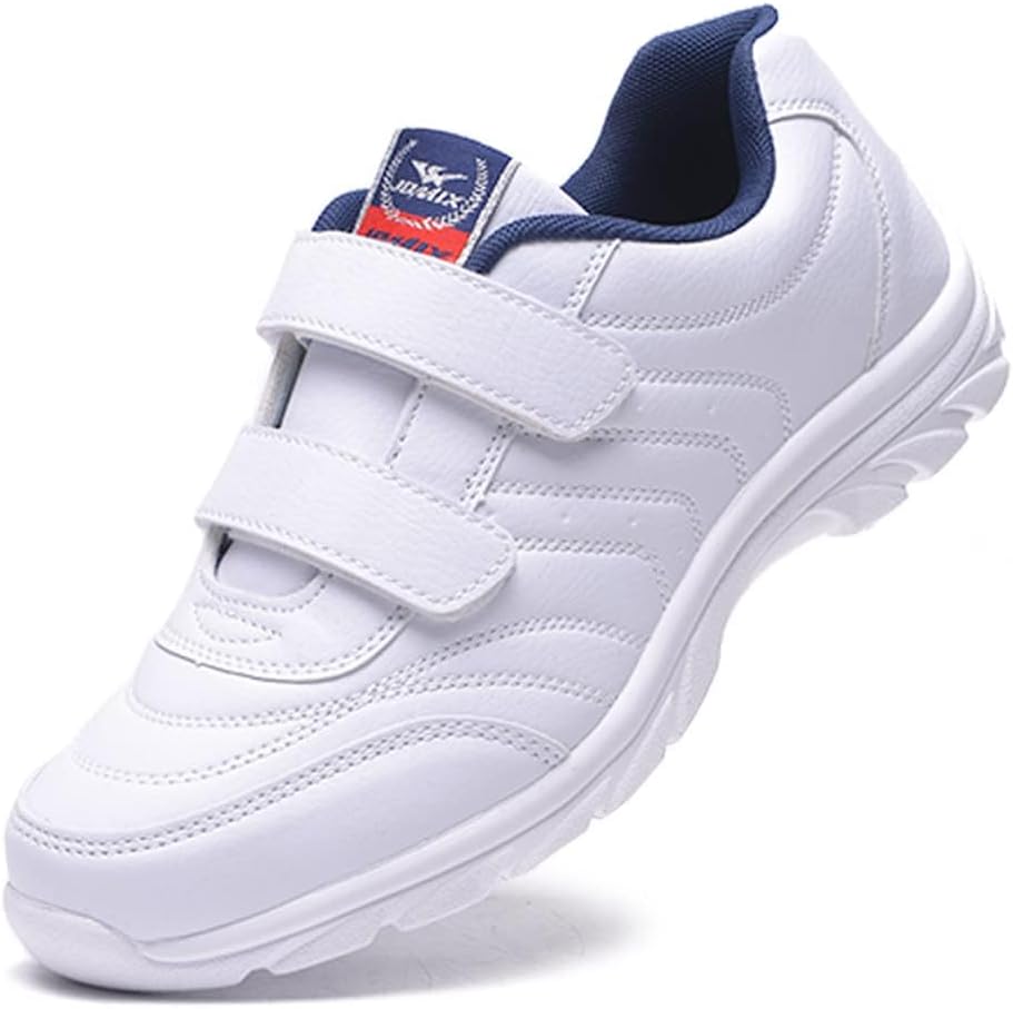 Thumbnail 5 de JOMIX sneakers met klittenbandsluiting, ademend bovenwerk en zachte binnenzool
