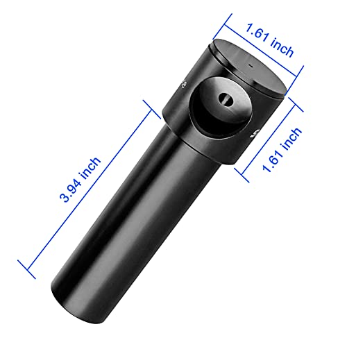Detalle de Svbony SV197 Collimatore per telescopio 1,25" 🔭