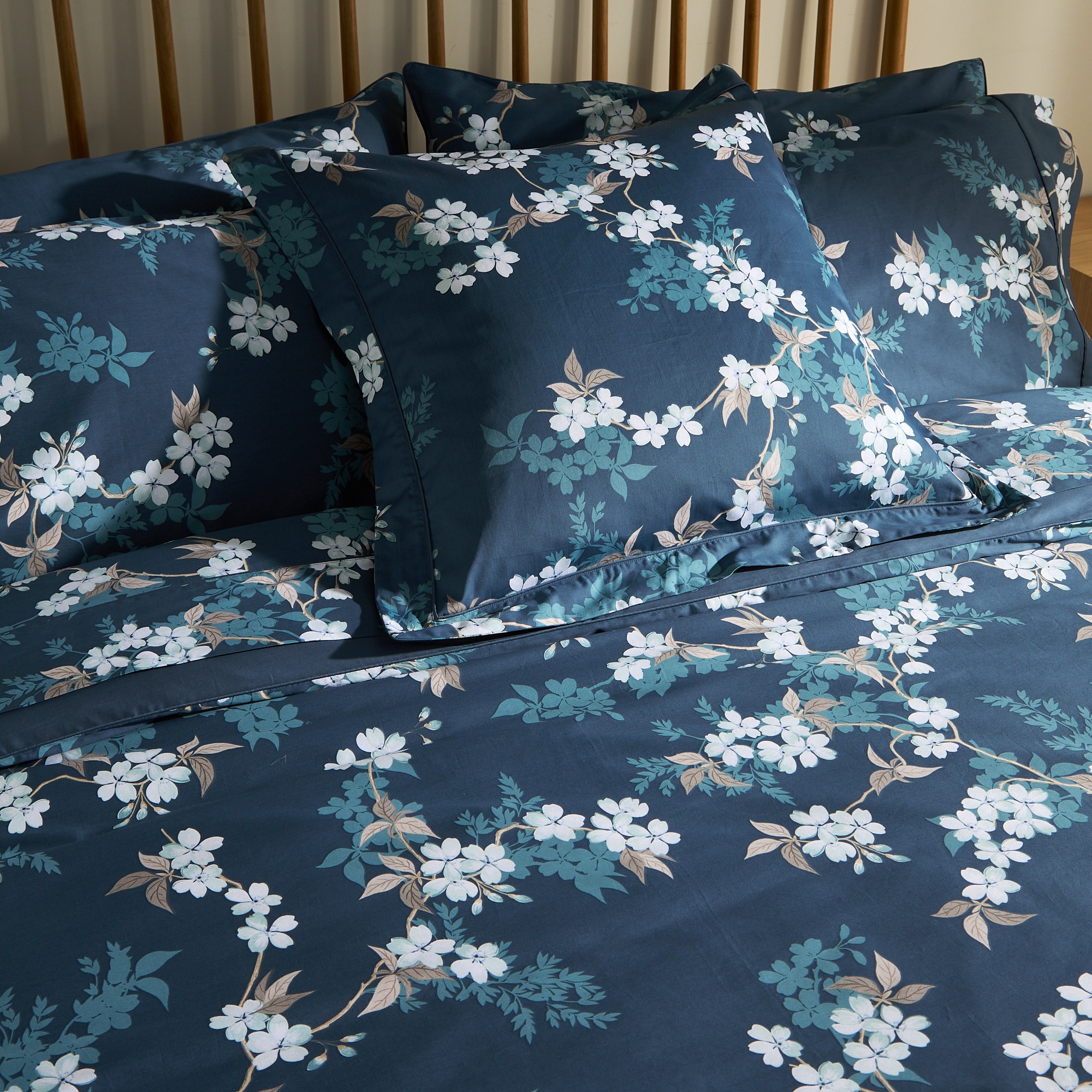 Thumbnail 3 de El Corte Inglés Narumi 300 hilos sábanas 🛏️