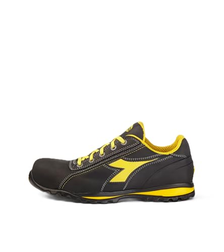 Detalle de Utility Diadora Glove II Low S3 HRO: Scarpe da lavoro unisex con protezione avanzata