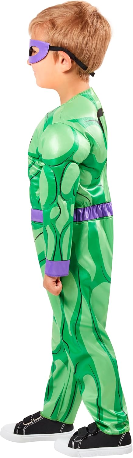 Detalle 1 de Rubies Riddler Toddler Costume, 2T