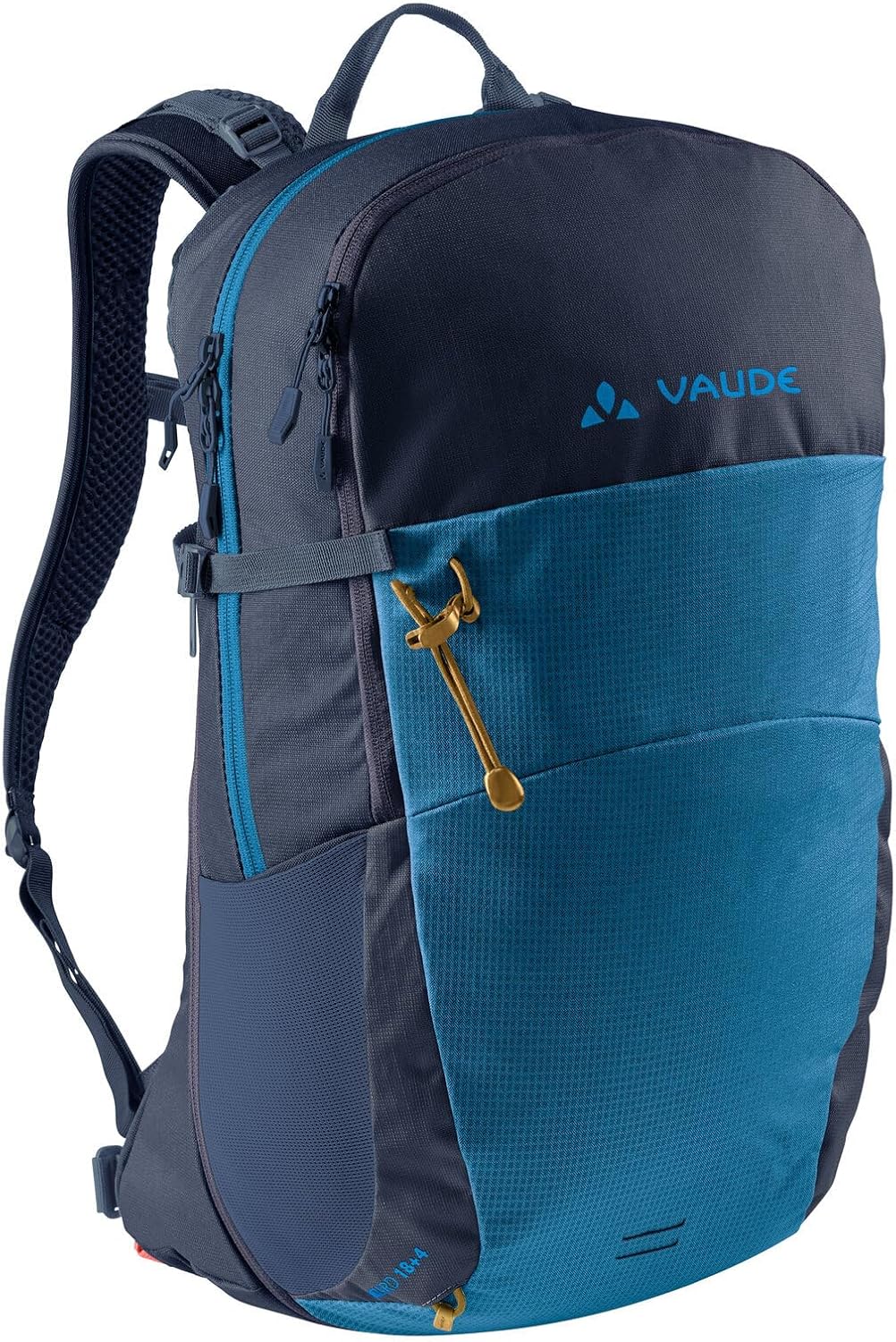 Thumbnail 5 de VAUDE Wizard Rucksack 18 L