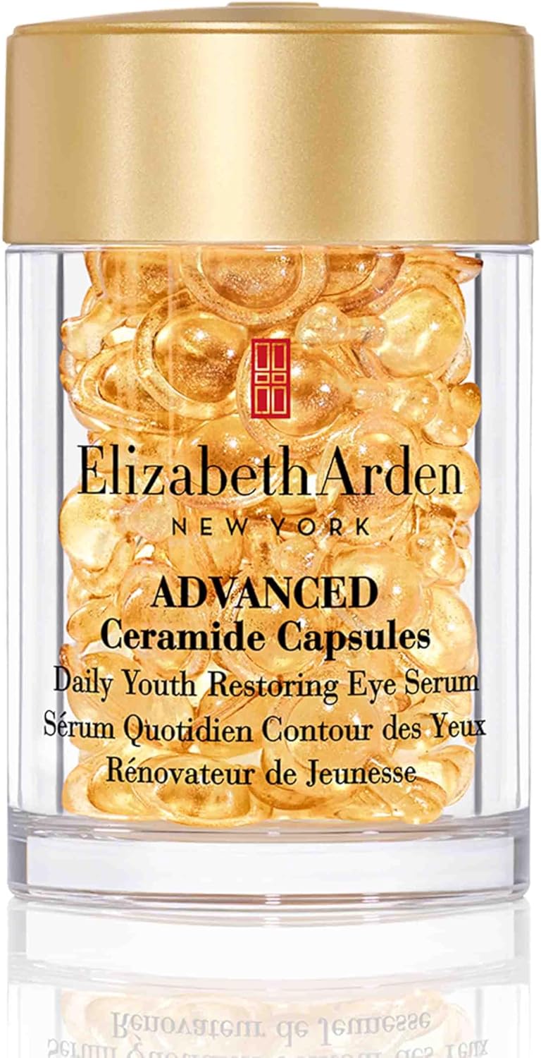 Thumbnail 1 de Elizabeth Arden Advanced Ceramide Capsules – Sérum Contour des Yeux Rénovateur de Jeunesse