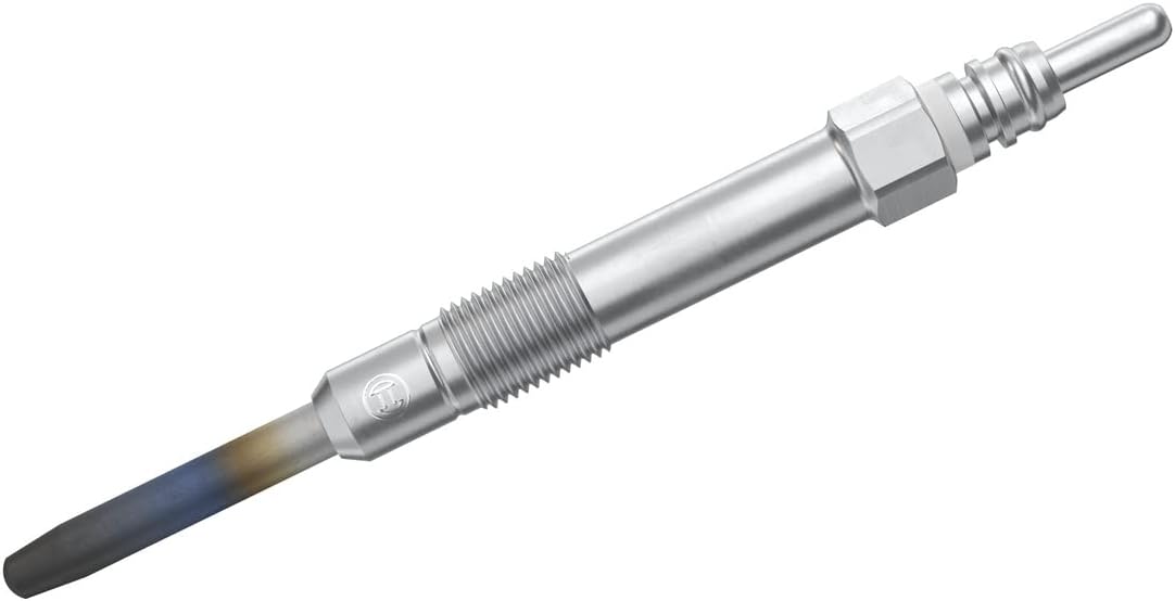 Thumbnail 1 de Bosch 0250202132 (GLP066) Duraterm Glow Plug – bougie de préchauffage diesel (11 V, filetage M10 x 1)