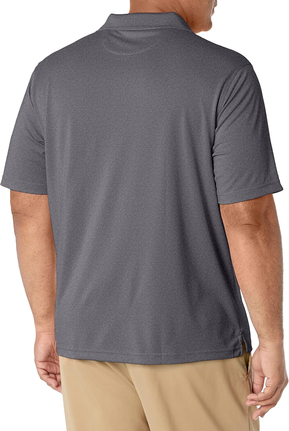 Detalle 2 de Polo de golf homme à séchage rapide
